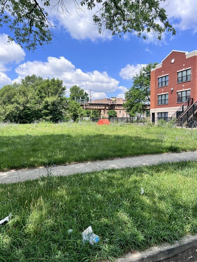 5628-30 S Calumet Ave., Chicago, IL 60637