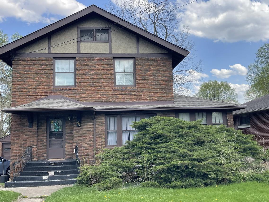 2276 St Vincents Ave., Lasalle, IL 61301