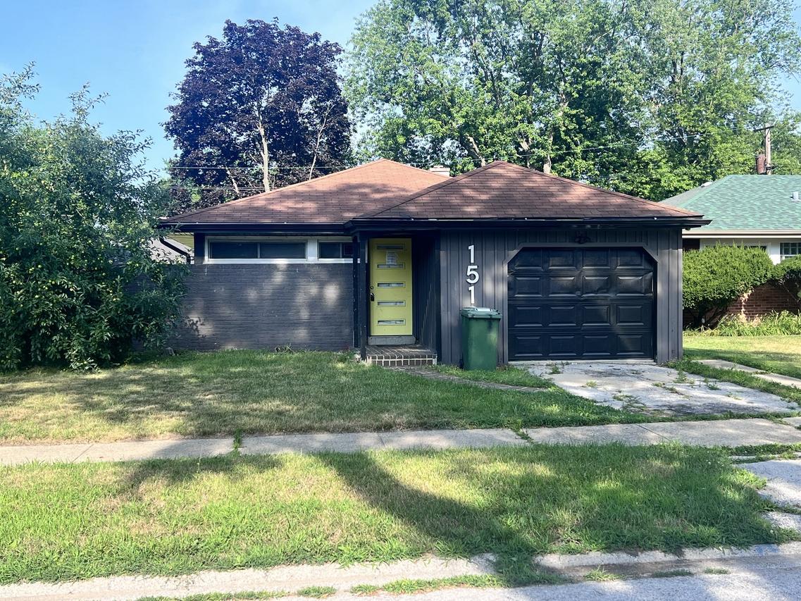 15122 Meadow Ln., Dolton, IL 60419