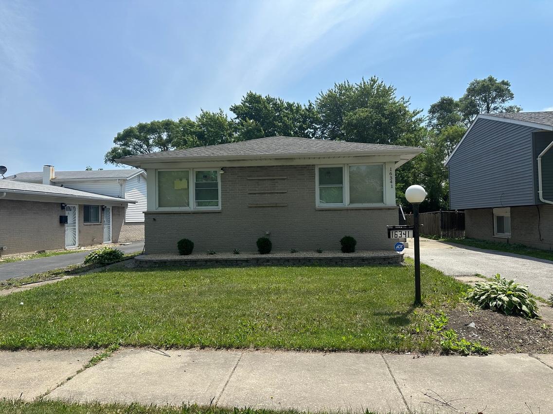 16341 Justine St., Markham, IL 60428