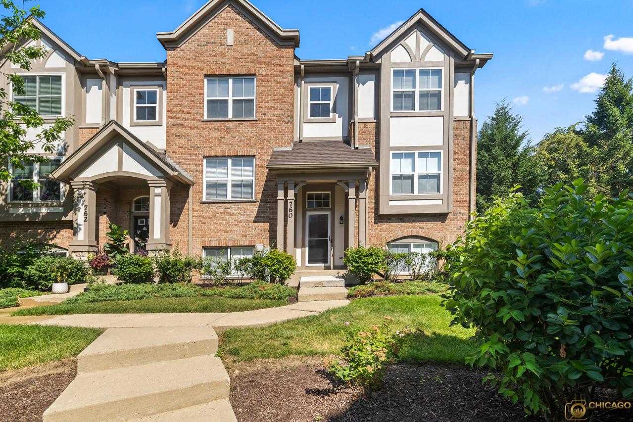760 June Ter., Lake Zurich, IL 60047