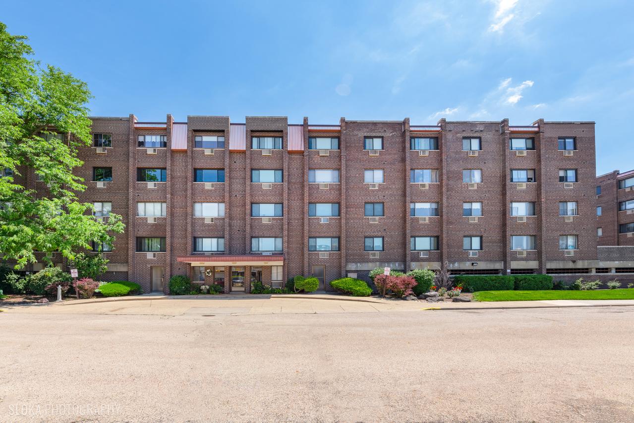 4623 N Chester Ave. #409, Chicago, IL 60656