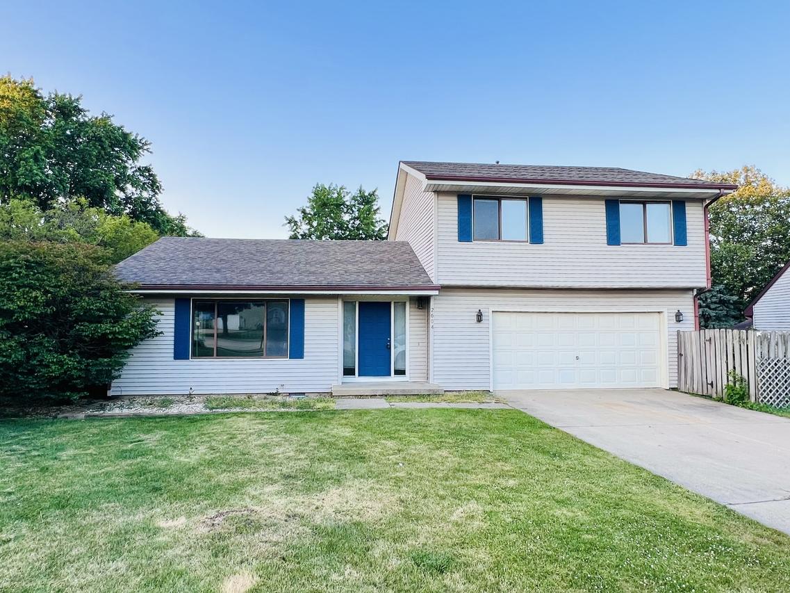2604 Rachel Rd., Champaign, IL 61822
