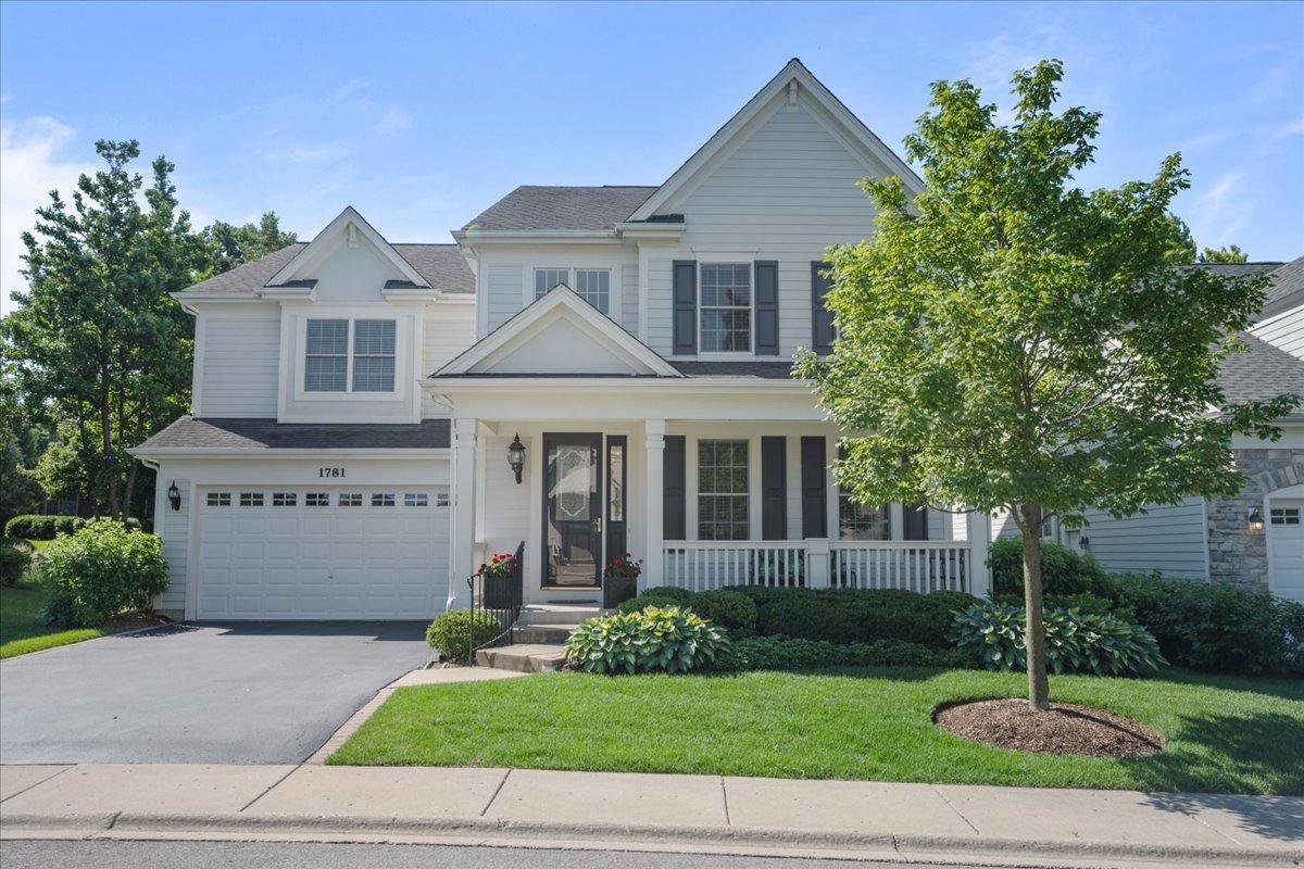 1781 Aberdeen Dr., Glenview, IL 60025