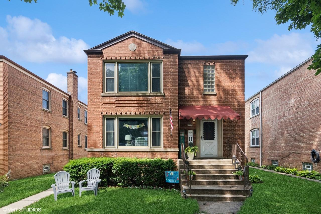 10536 S Artesian Ave., Chicago, IL 60655