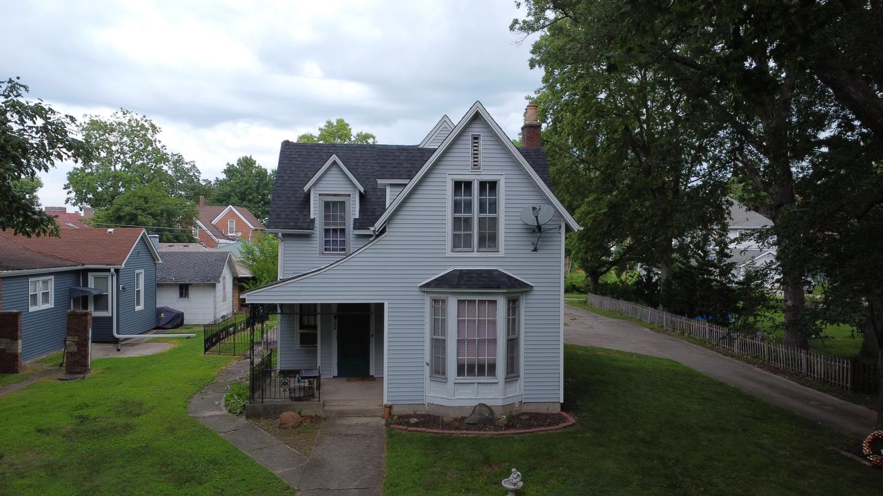 308 E Mulberry St., Watseka, IL 60970