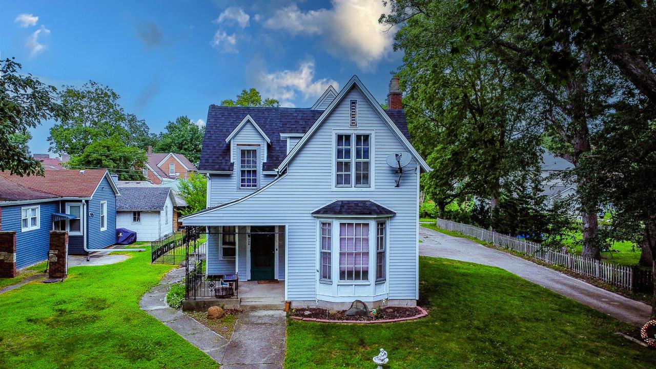 308 E Mulberry St., Watseka, IL 60970