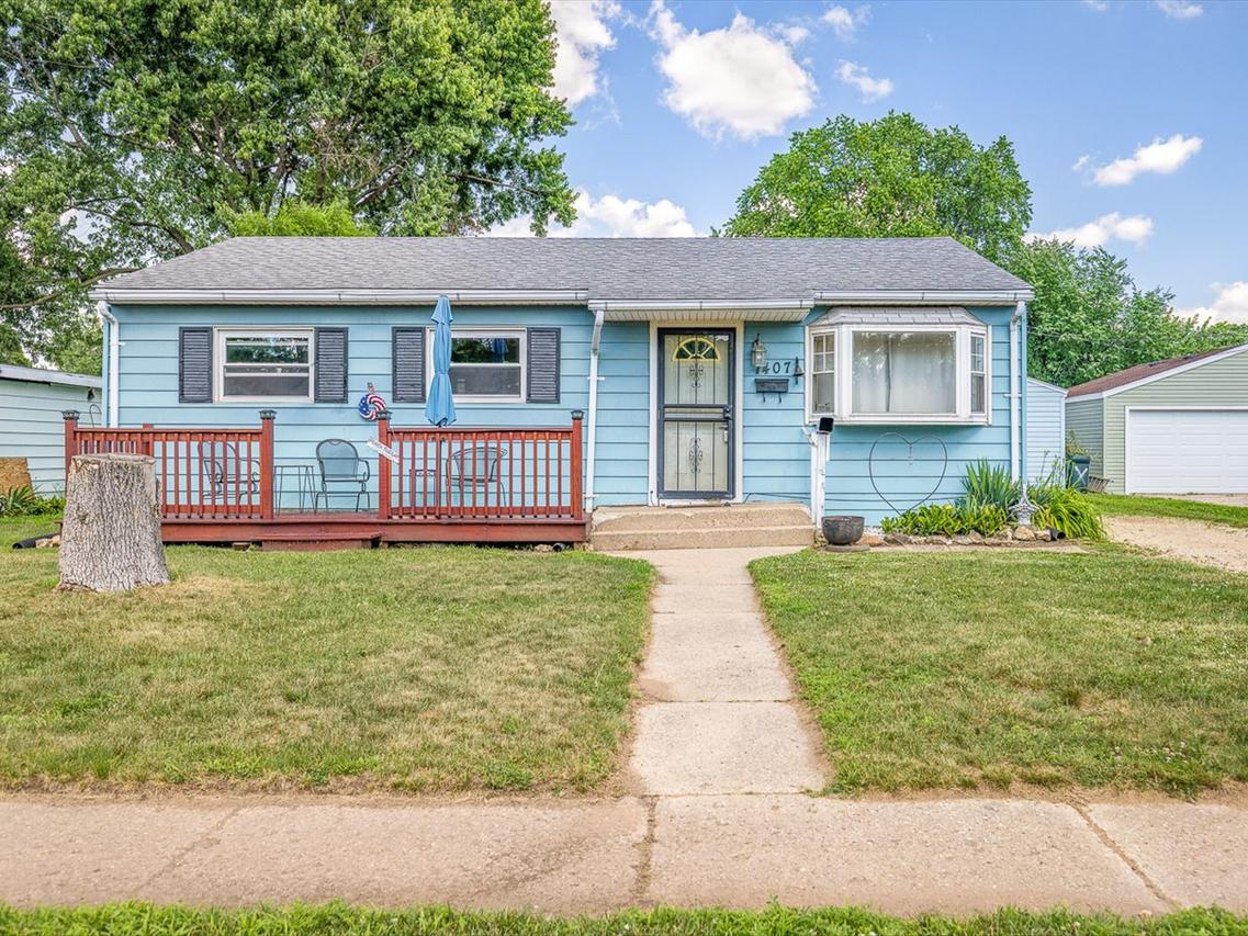 7407 Saturn St., Loves Park, IL 61111