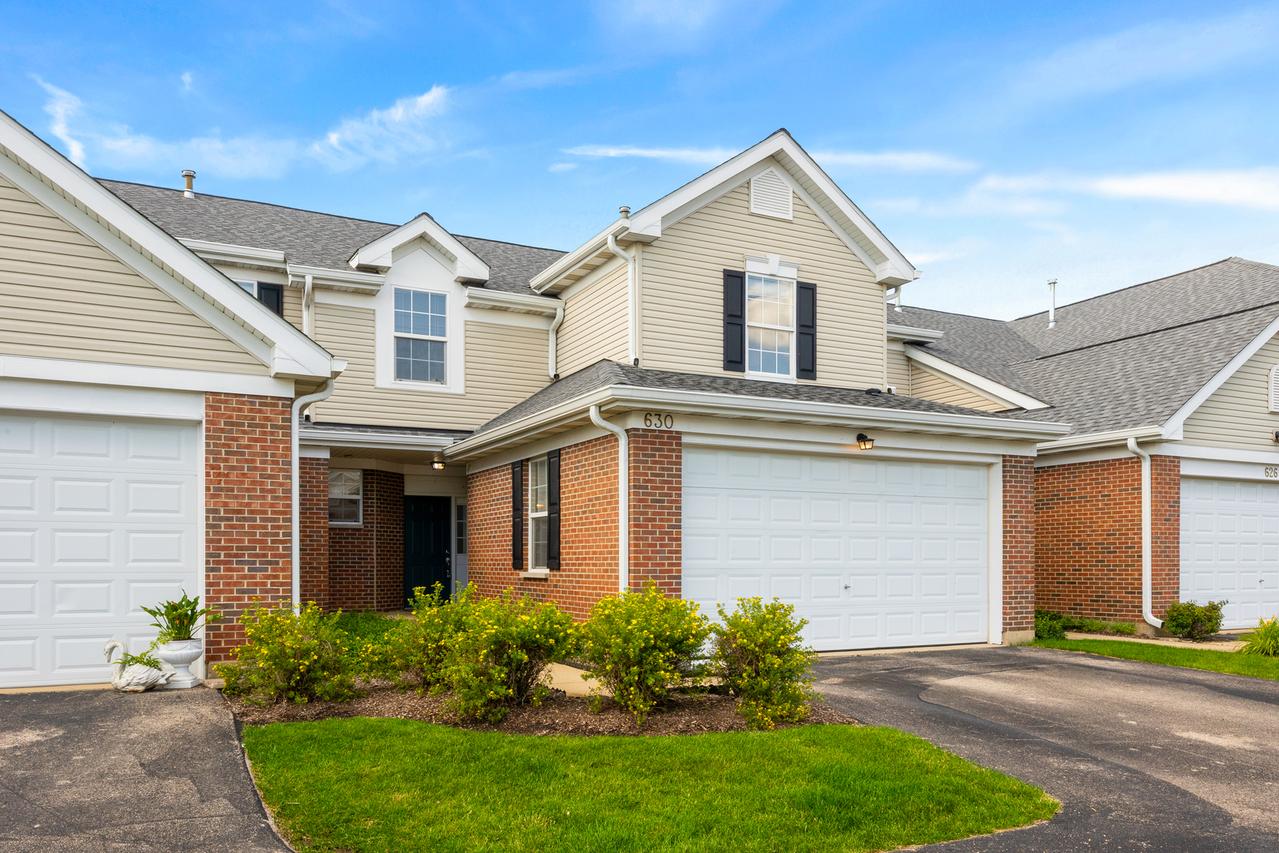 630 Legend Ln., Mchenry, IL 60050