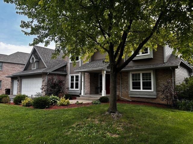 3619 Stubai Tr., Rockford, IL 61114