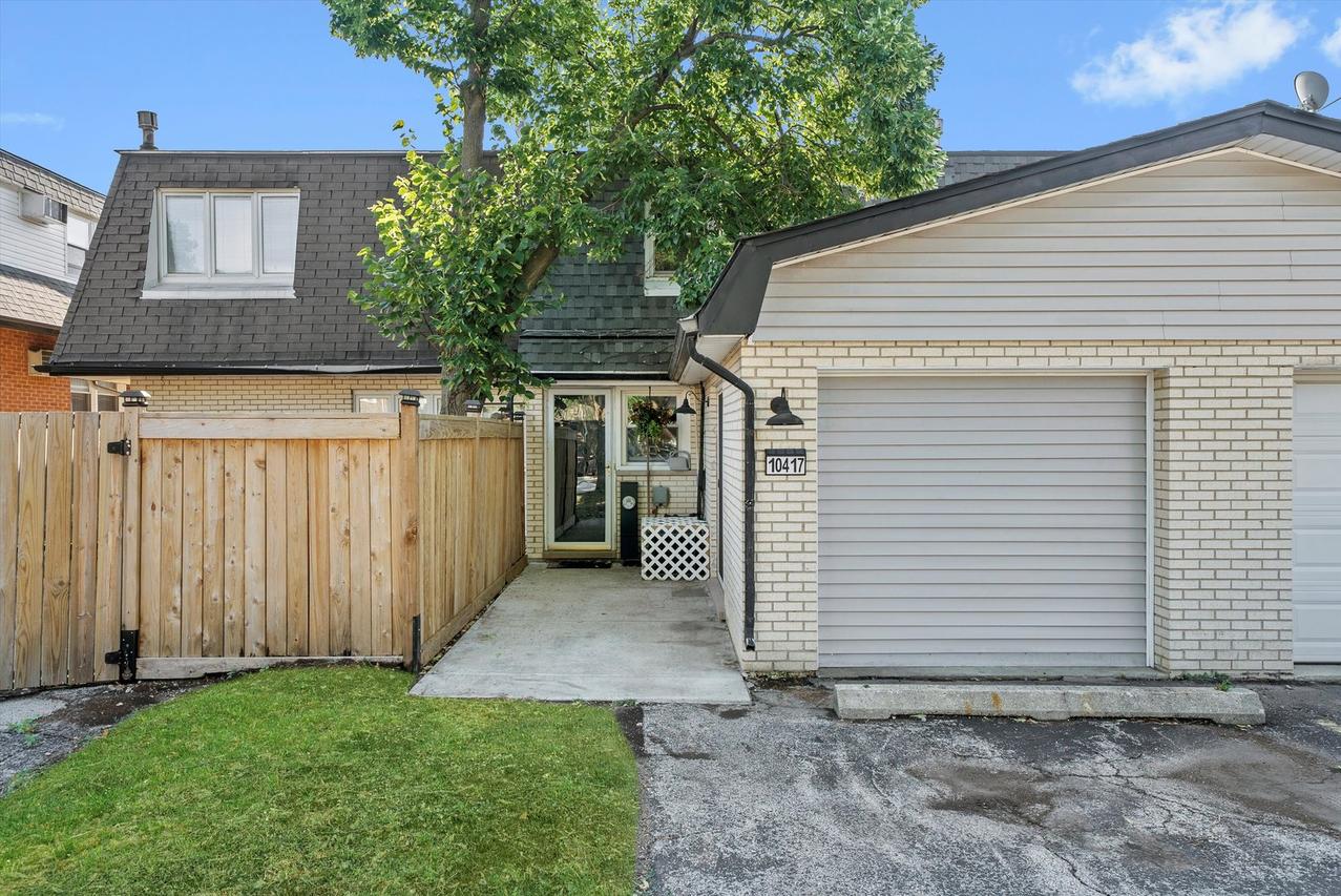 10417 Massasoit Ave., Oak Lawn, IL 60453