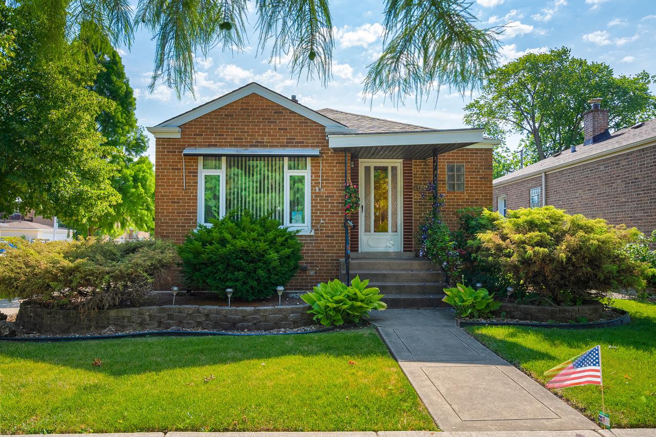 5401 S Nagle Ave., Chicago, IL 60638