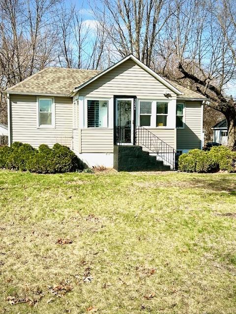 1226 175th St., East Hazel Crest, IL 60429