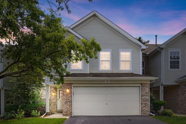 New Homes For Sale This Week That Attend Waterbury Elementary School: June 27th to July 3rd