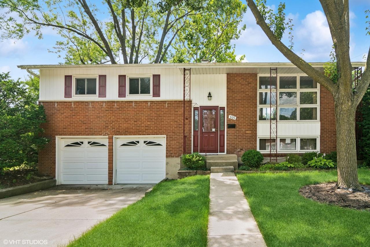 809 E Baldwin Rd., Palatine, IL 60074