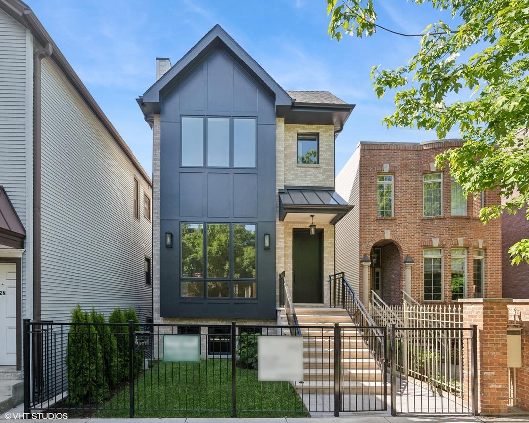1639 W Wrightwood Ave., Chicago, IL 60614