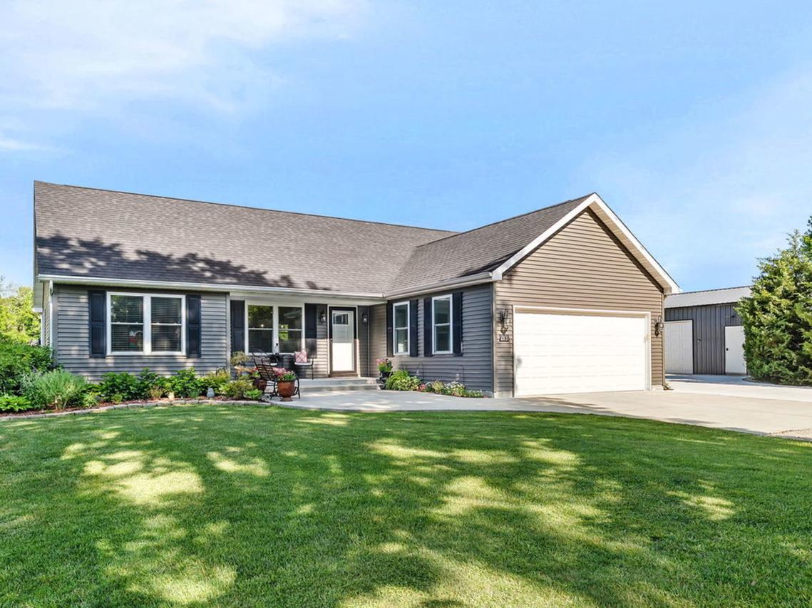 2831 E 28th Rd., Marseilles, IL 61341
