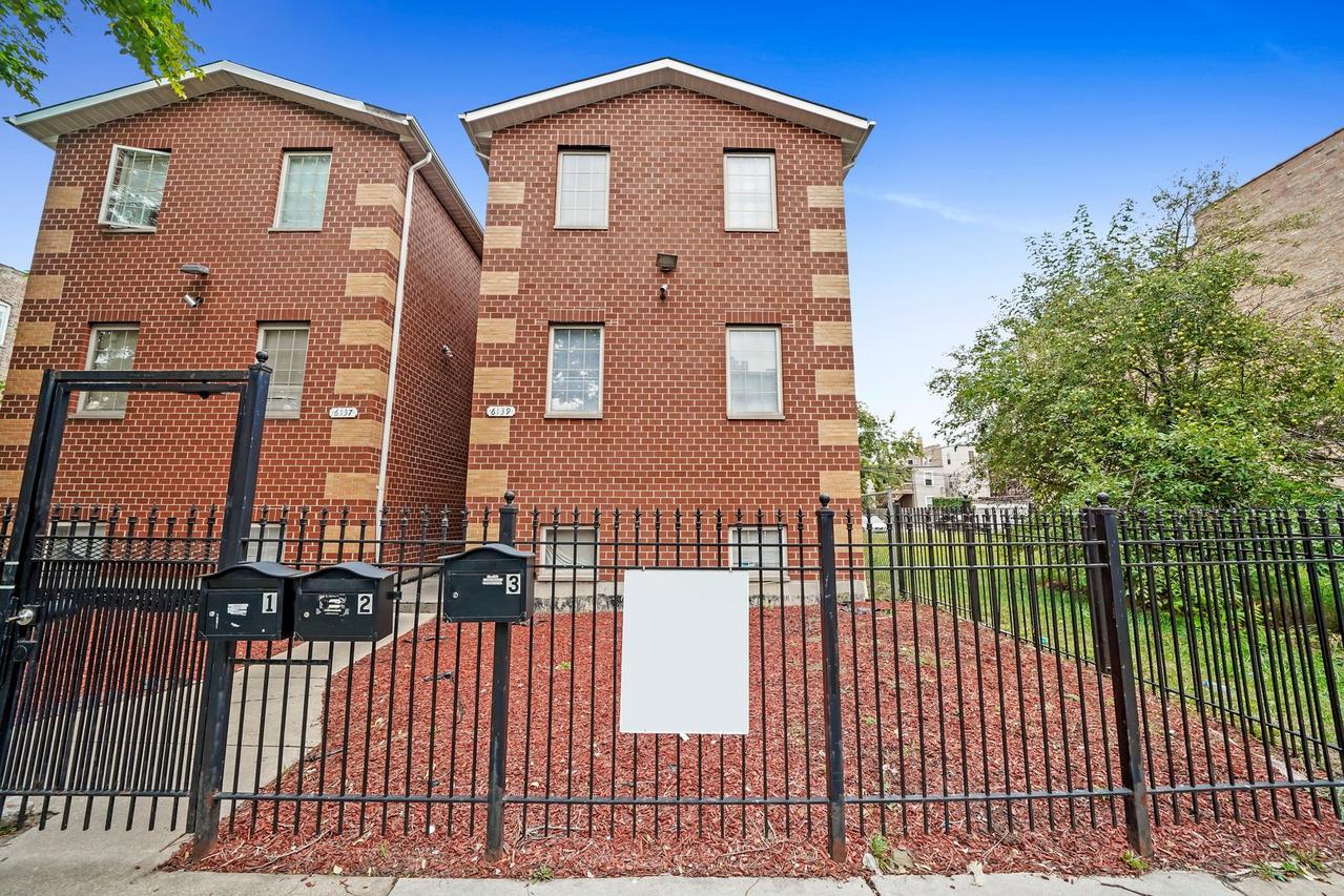 6139 S King Dr., Chicago, IL 60637