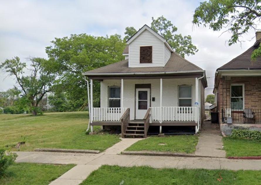 1613 Hanover St., Chicago Heights, IL 60411