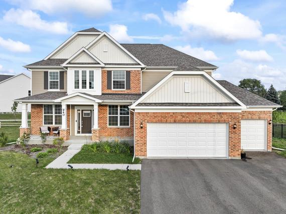New Foreclosures & Short Sales That Attend Heineman Middle School: July 7th to July 13th