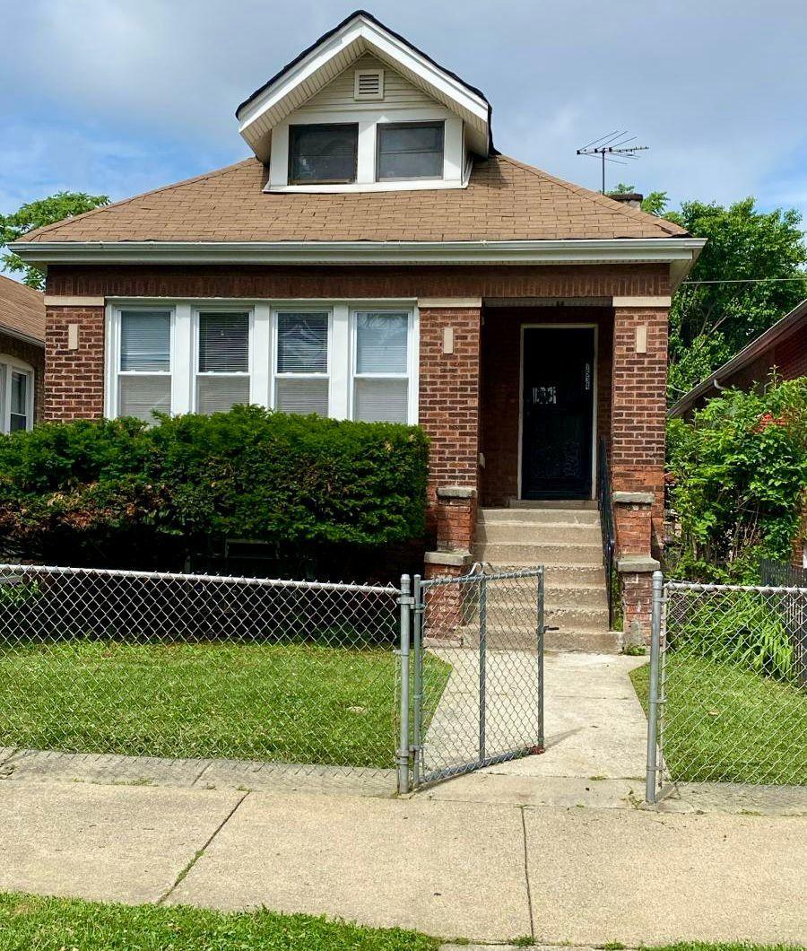 7534 S Morgan St., Chicago, IL 60620