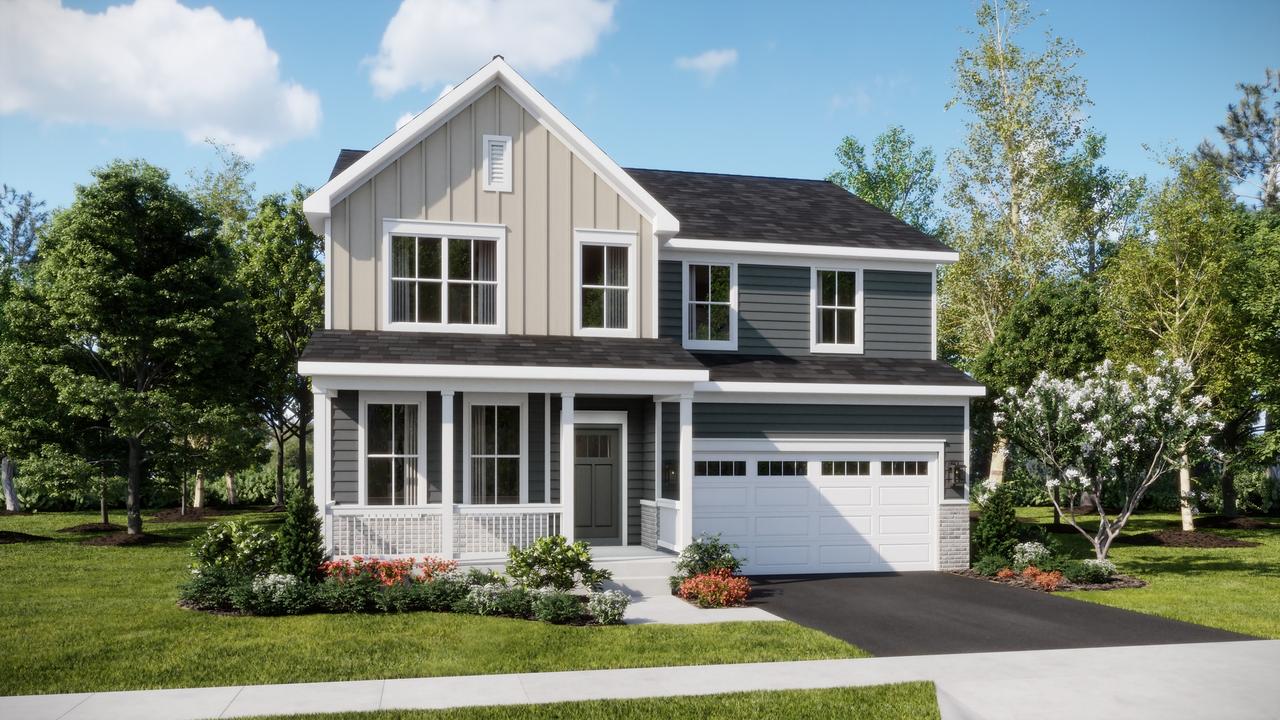 615 Lismore Cir., Elgin, IL 60124