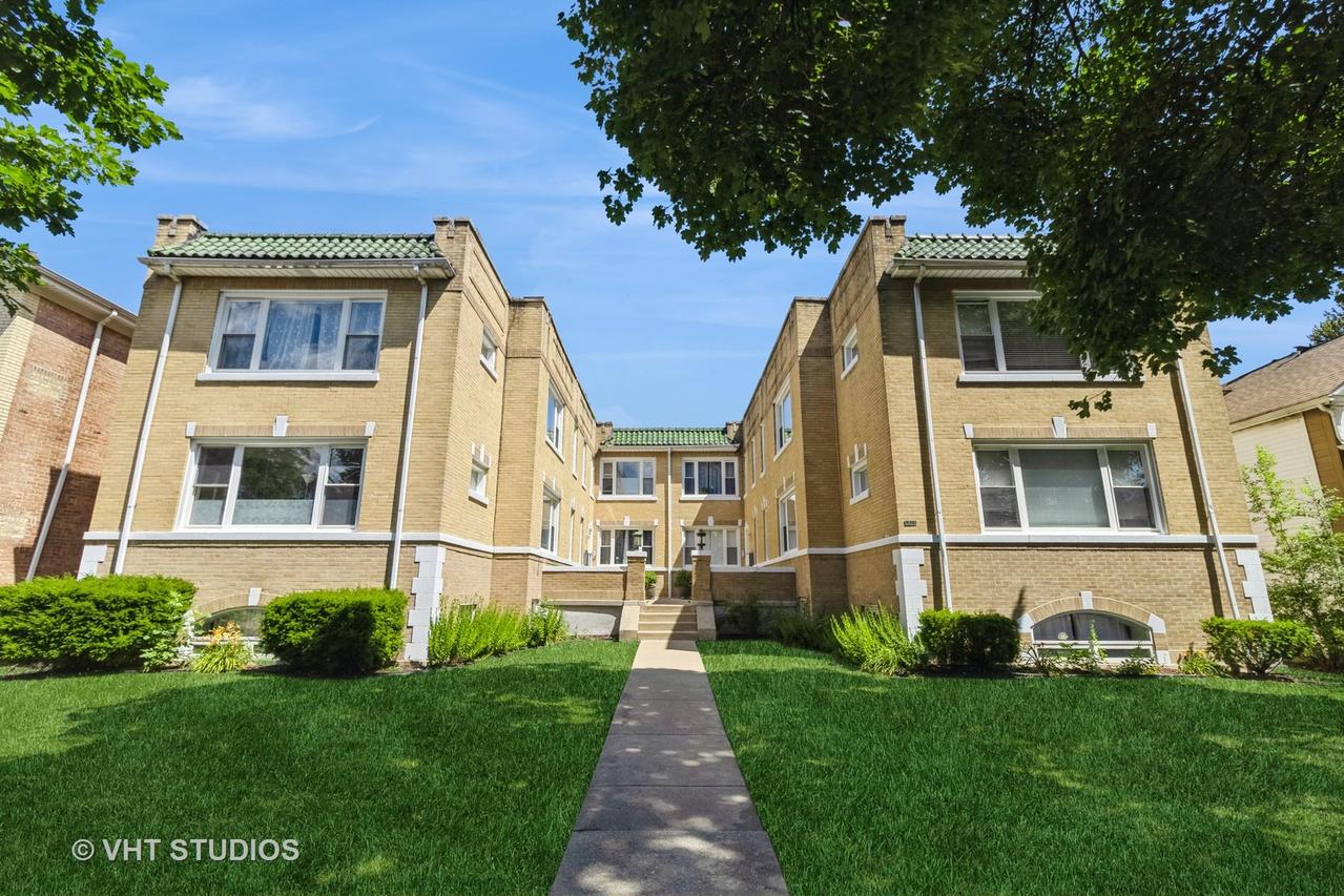 5416 W Windsor Ave. #1N, Chicago, IL 60630