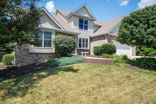 New Homes For Sale This Week That Attend Minooka Junior High School: June 27th to July 3rd