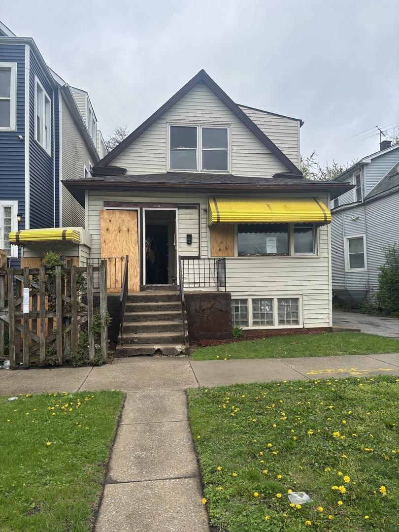 7736 S Muskegon Ave., Chicago, IL 60649