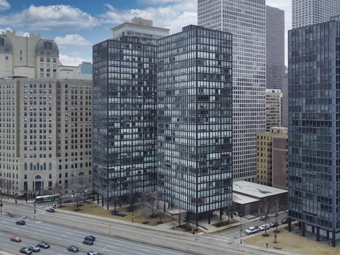 880 N Lake Shore Dr. #25EF, Chicago, IL 60611