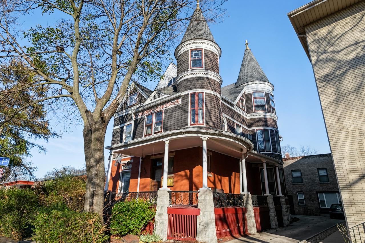 420 N Marion St., Oak Park, IL 60302
