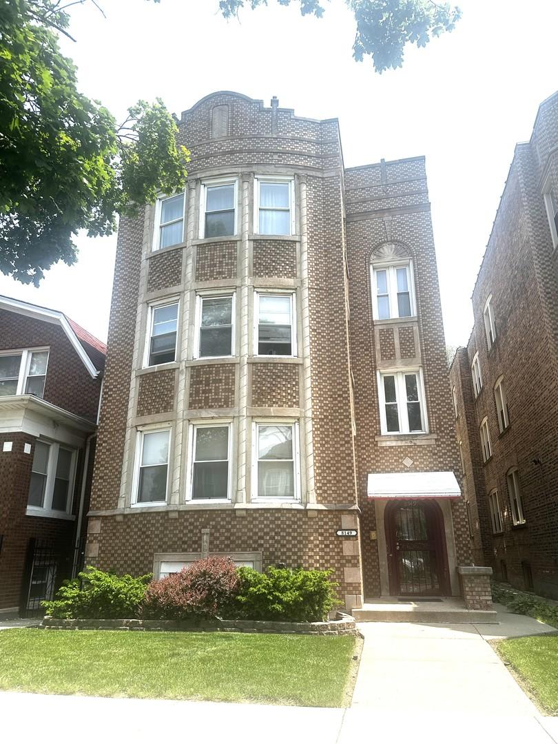 8149 S Paulina St., Chicago, IL 60620