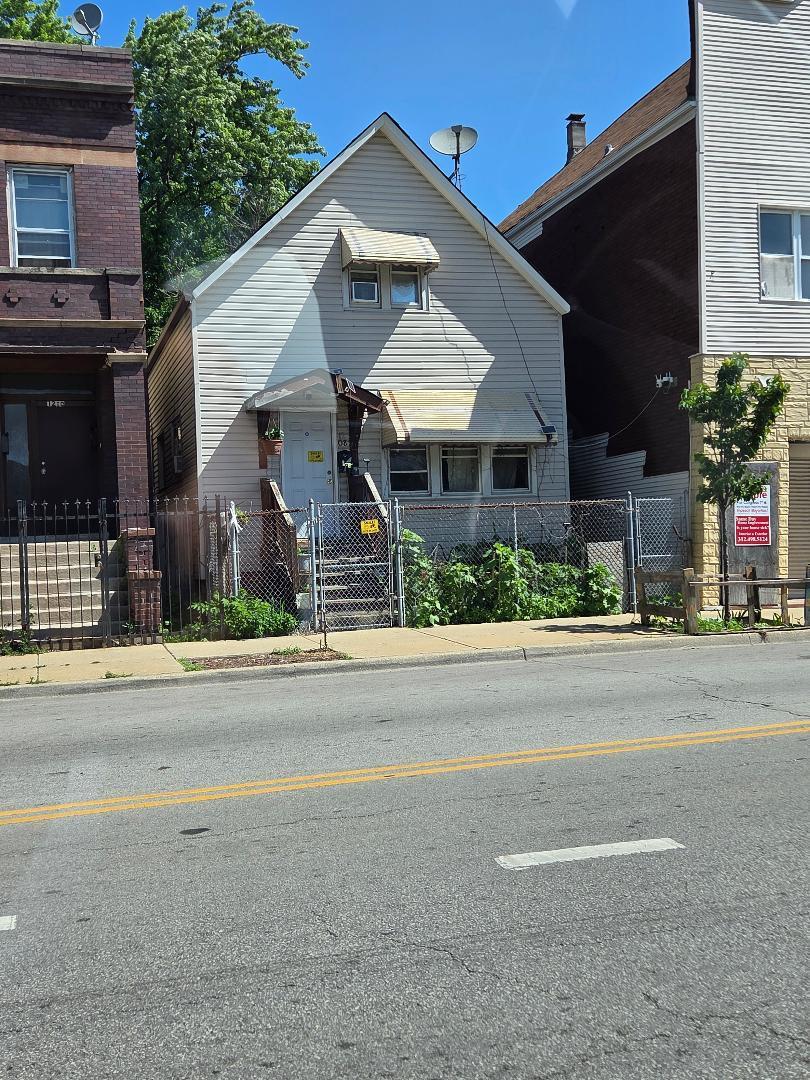 1208 W 51st St., Chicago, IL 60609