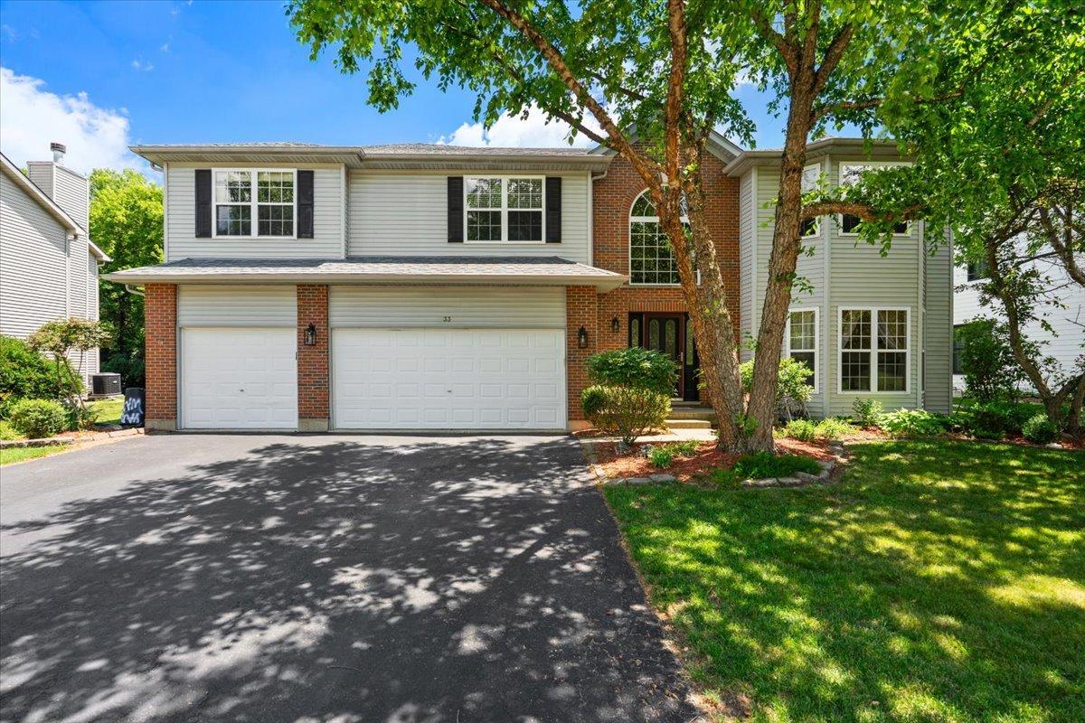33 Sarah Dr., Crystal Lake, IL 60014