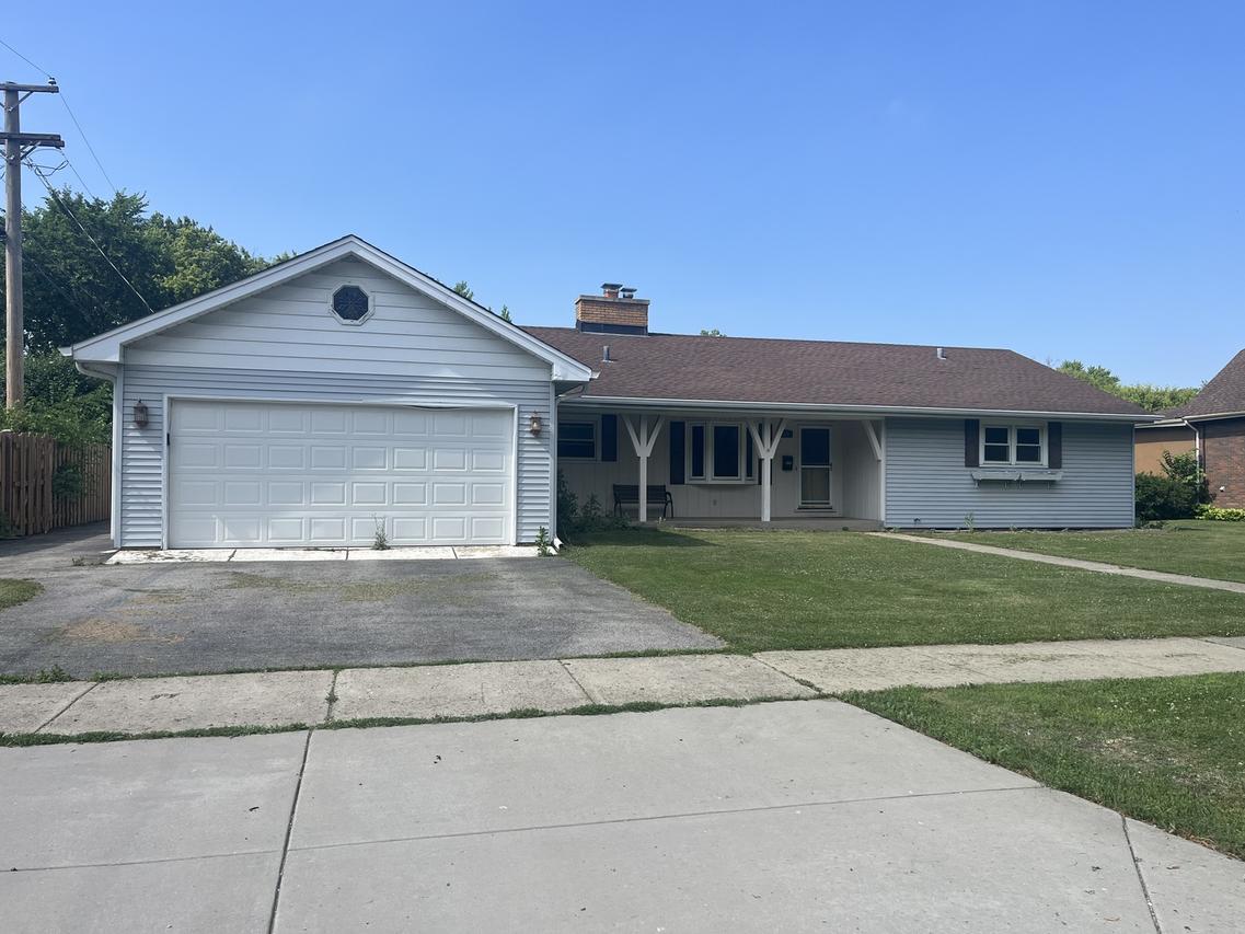510 W Sigwalt St., Arlington Heights, IL 60005