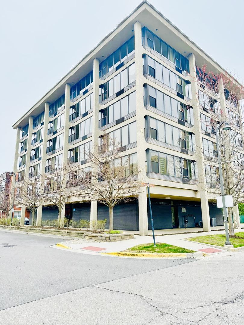 345 E Eastgate Pl. #602, Chicago, IL 60616