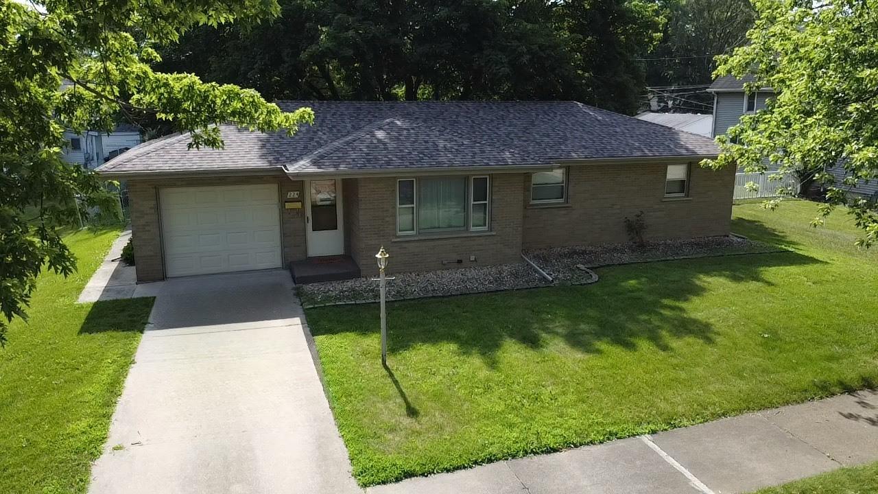 224 S Prairie Ave., Bradley, IL 60915