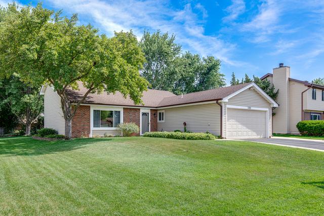 New Homes For Sale This Week That Attend Glenbard North High School: July 4th to July 10th