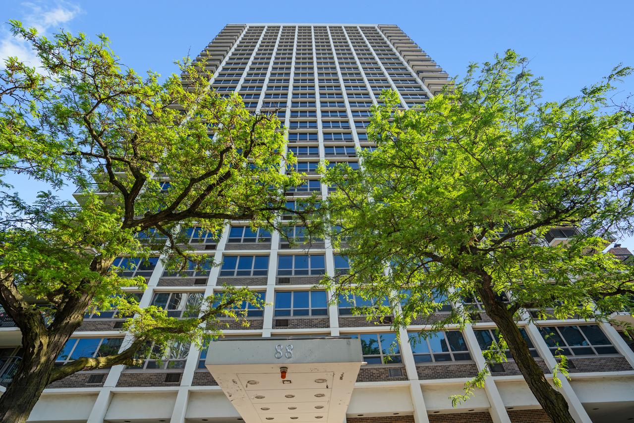 88 W Schiller St. #904, Chicago, IL 60610