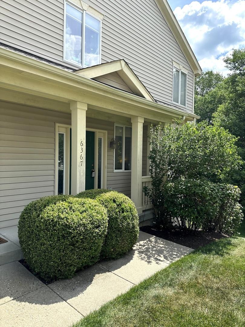 6367 Commonwealth Dr., Loves Park, IL 61111