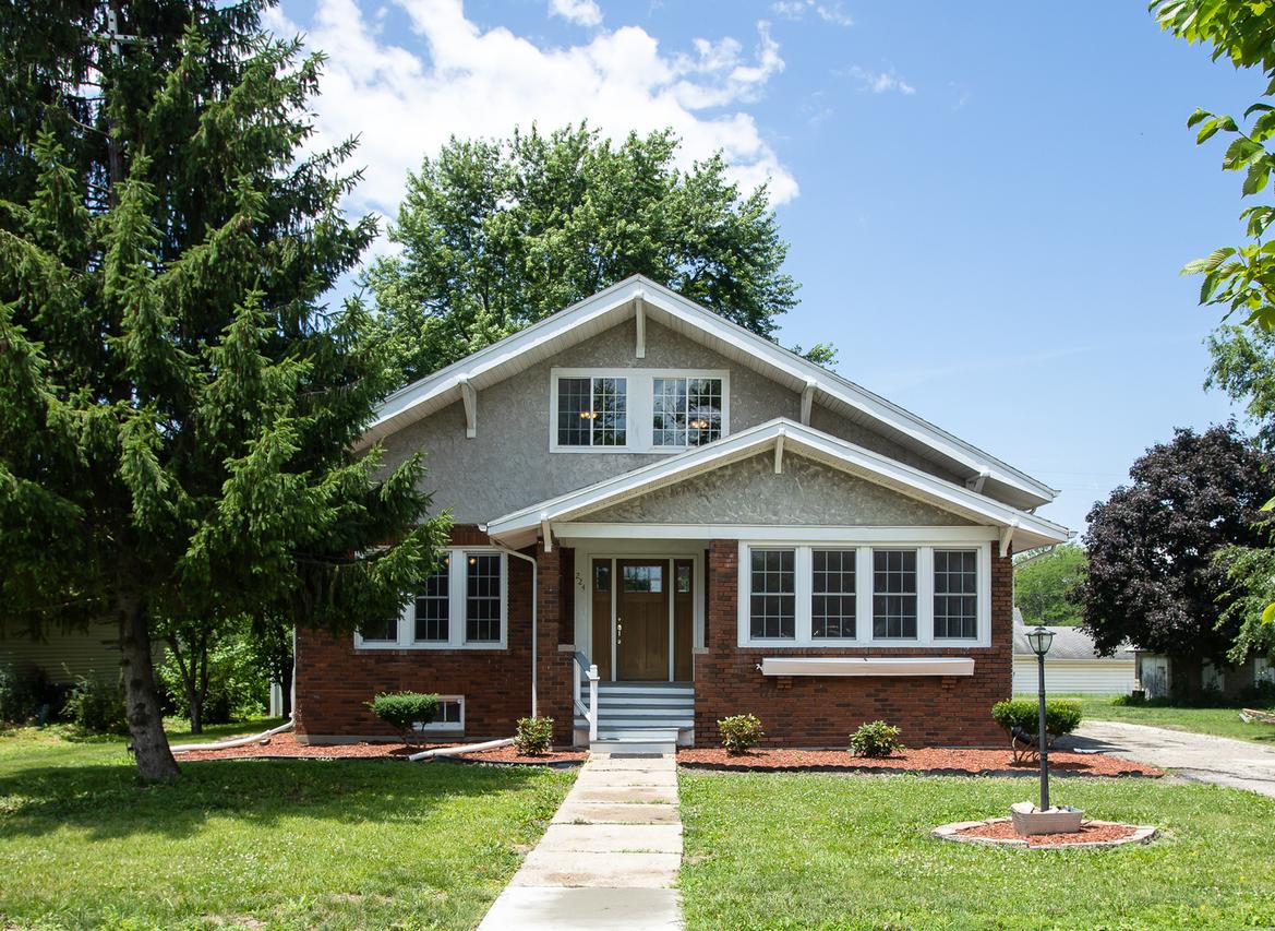 224 N Maple St., Gilman, IL 60938