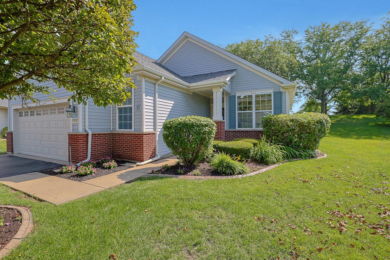 13242 Indiana Ct., Huntley, IL 60142