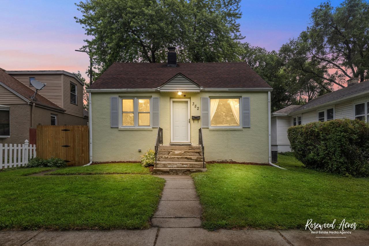 382 N 8th Ave., Kankakee, IL 60901