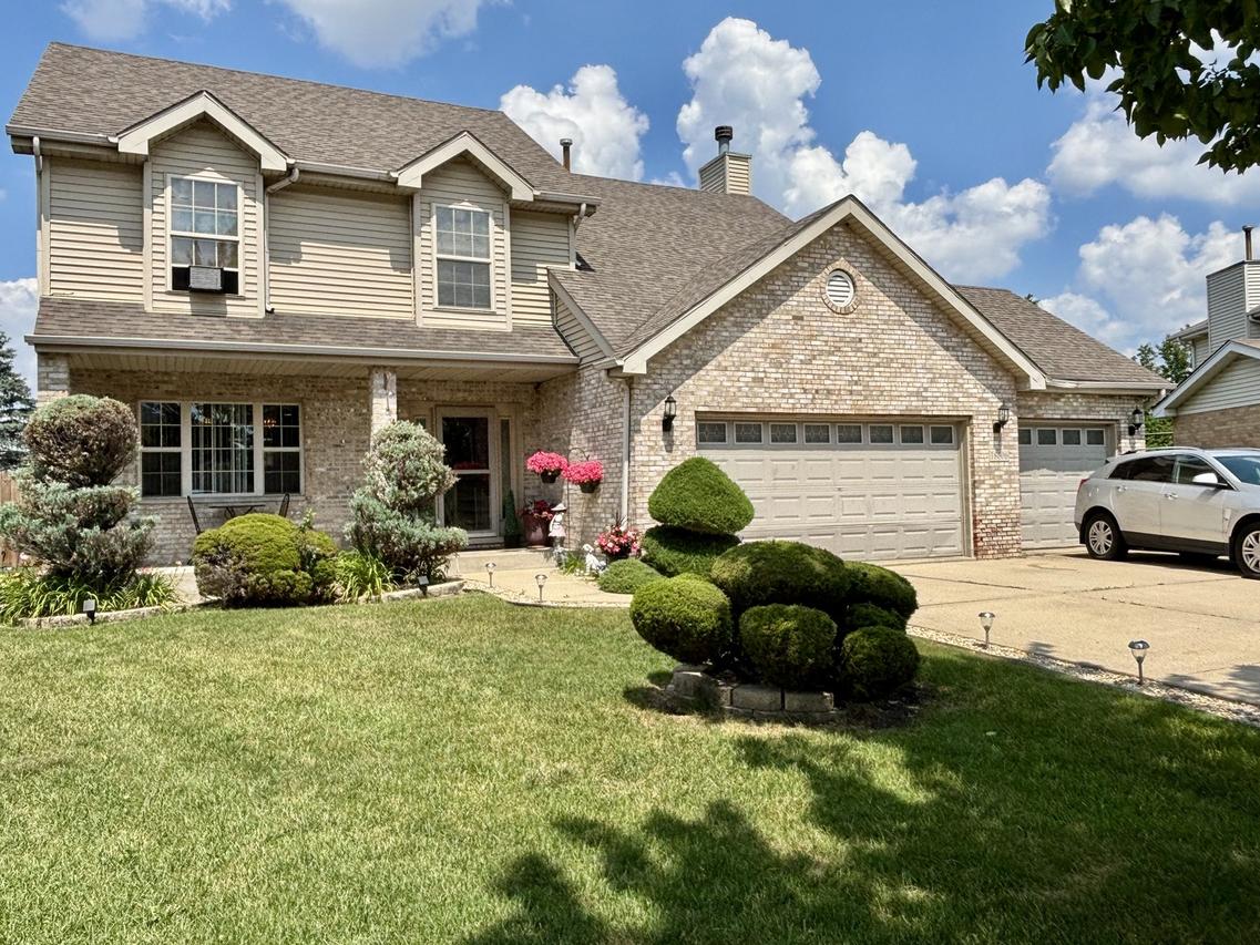 18606 Loras Ct., Country Club Hills, IL 60478