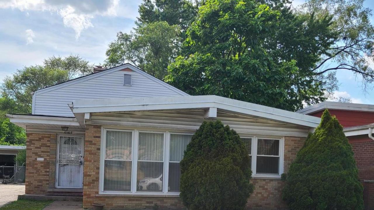 15408 Dobson Ave., Dolton, IL 60419