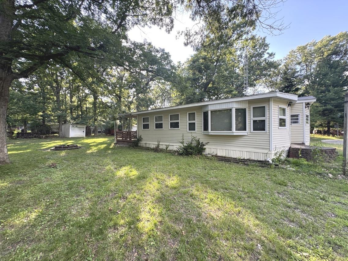 3-166 Woodhaven Lakes, Sublette, IL 61367