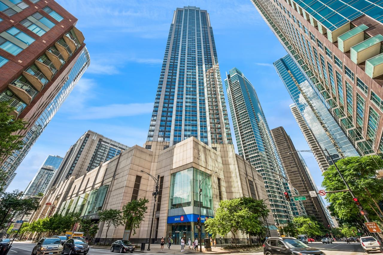 512 N Mcclurg Ct. #2902, Chicago, IL 60611