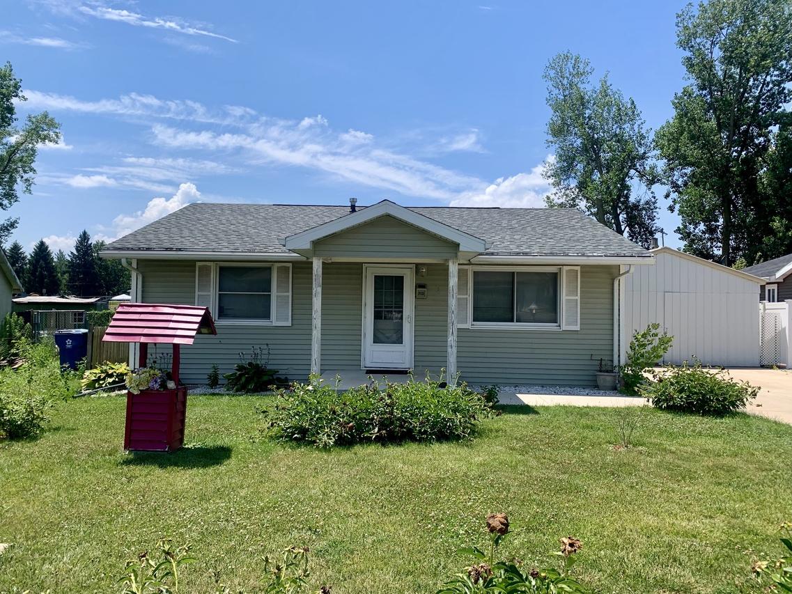 3122 Arlington Dr., Princeton, IL 61356