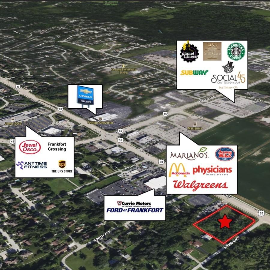 [Address Hidden by Seller], Frankfort, IL 60423