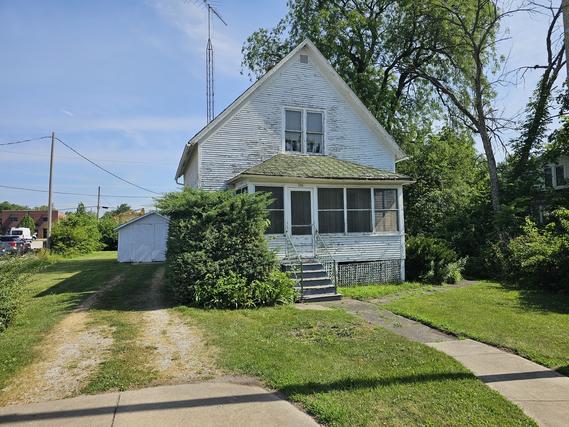 New Homes with Master Bedrooms on the 1st Floor in Dwight: July 5th to July 11th